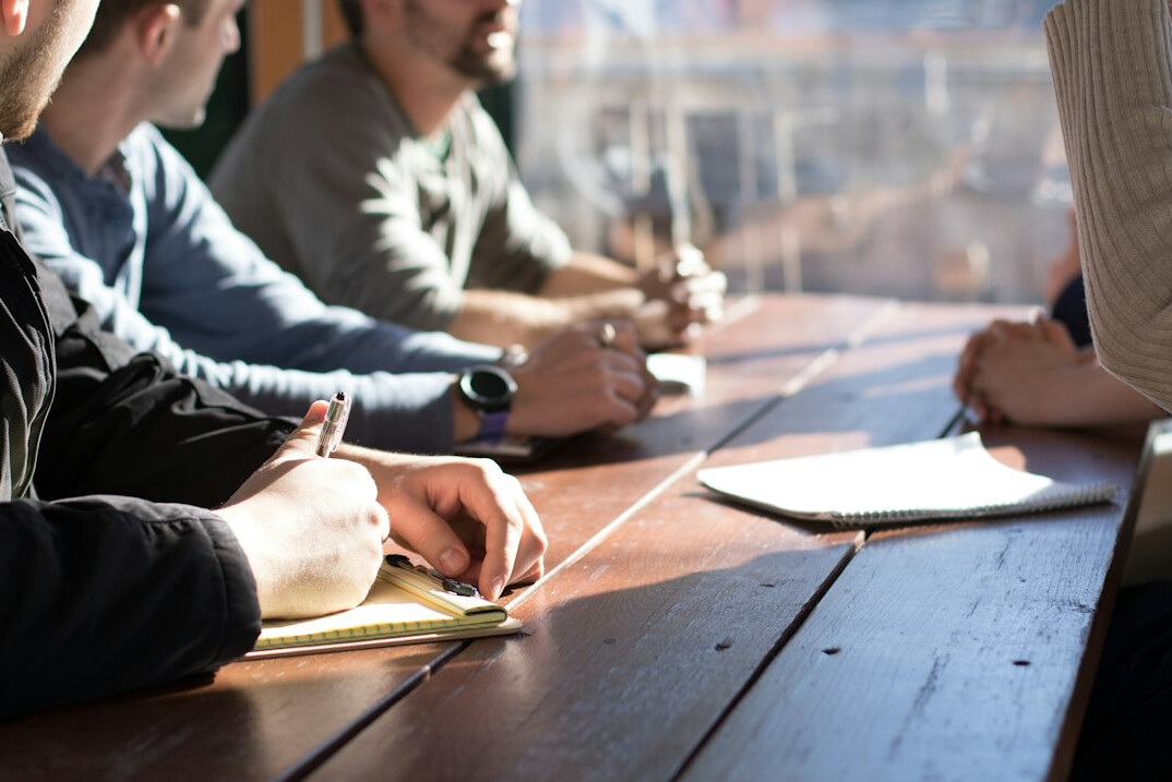 fact checking meeting
