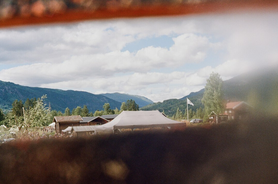 alpine village community